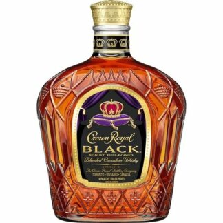 Crown Royal Black Mini 50ML