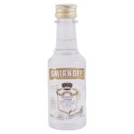 Smirnoff Whipped Vodka Mini 50ML