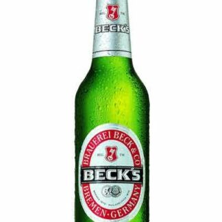 Becks 12-pk Nr 12OZ
