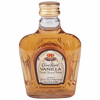 Crown Royal Vanilla Mini 50ML