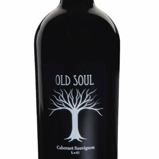 Old Soul Cabernet 750ML