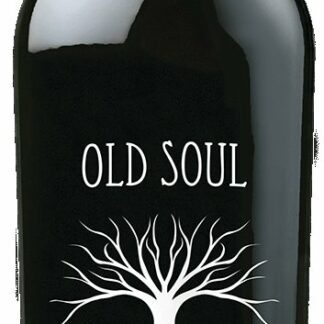 Old Soul Folklore Red 750ML