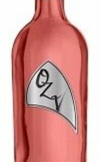 Ozv Rose By Oak Ridge 750ML
