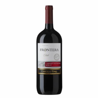 Frontera Cabernet Merlot 1.5L