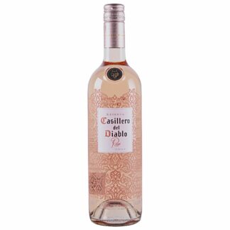 Concha Y Toro Diablo Rose 750ML