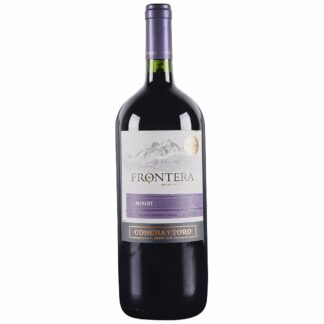 Frontera Merlot 1.5L