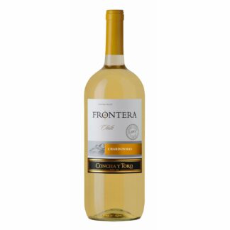 Frontera Buttery Chardonnay 1.5L
