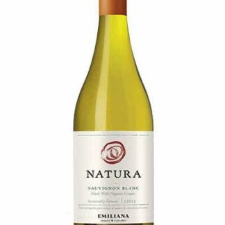 Natura Sauvignon Blanc 750ML