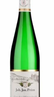 Joh Jos Prum Graacher Himmelreich Spatlese 750ML