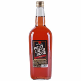 Richards Wild Irish Rose 750ML