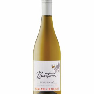 Bonterra Chardonnay 750ML