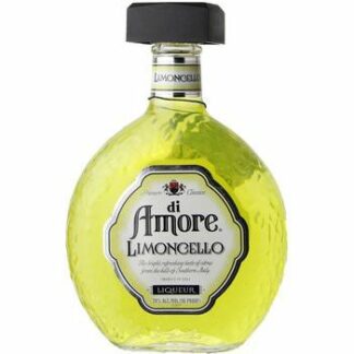 Di Amore Limoncello 750ML