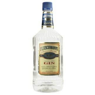 Fleischmanns Gin 1.75L