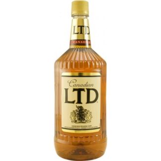 Canadian Ltd 1.75L