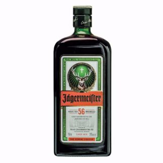 Jagermeister 750ML