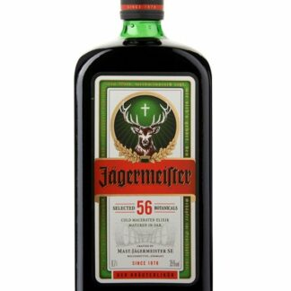 Jagermeister 1L