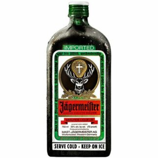 Jagermeister 1.75L