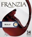 Franzia Merlot 5L