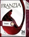 Franzia Chianti 5L