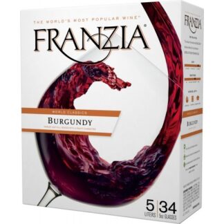 Franzia Chillable Red 5L