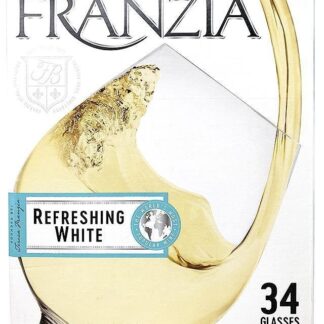 Franzia Refreshing White 5L