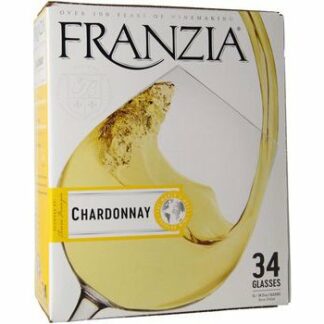 Franzia Chardonnay 5L