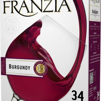 Franzia Burgundy 5L