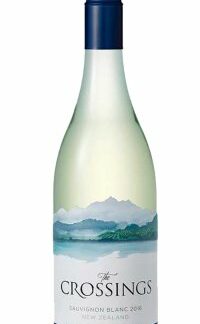 Crossings Sauvignon Blanc 750ML