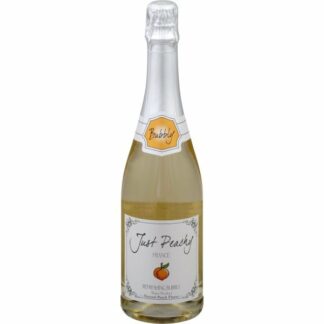 Just Peachy 750ML