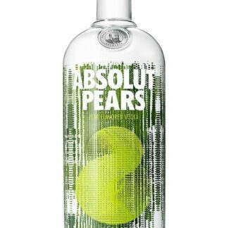Absolut Pears Vodka 750ML
