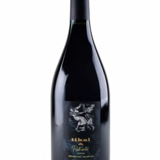 Tikal Patriota Bonarda / Malbec 750ML