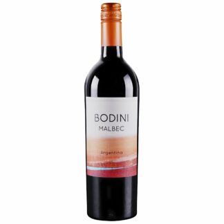 Bodini Malbec 750ML