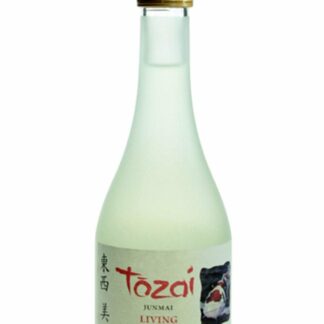 Living Jewel Sake By Tozai 10OZ