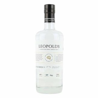 Leopold American Gin 750ML