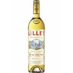 Lillet White 750ML