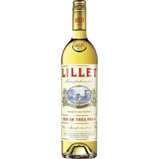Lillet White 750ML
