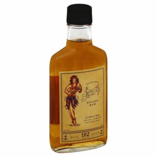 Sailor Jerry Rum 200ML