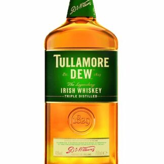 Tullamore Dew 375ML