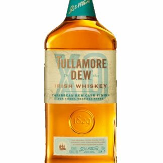 Tullamore Dew Xo Rum Cask 750ML