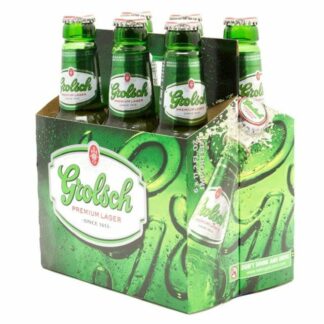 Grolsch 6-pk Nr 12OZ