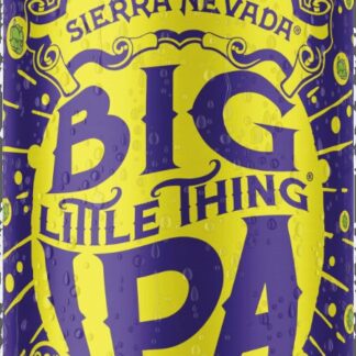 Sierra Nevada Big Little Thing Bomber 19OZ
