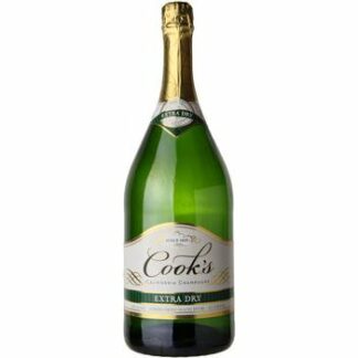 Cooks Extra Dry 1.5 1.5L