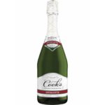 Cooks Spumante 750ML