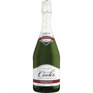 Cooks Spumante 750ML