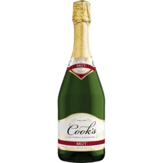 Cooks Brut 750ML