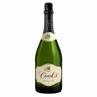 Cooks Extra Dry 750ML