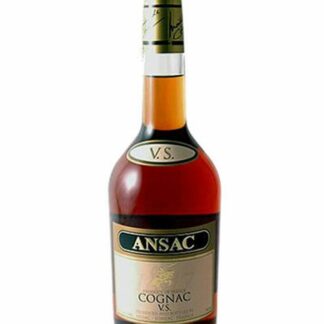 Ansac Vs Cognac 750ML