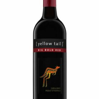 Yellow Tail Big Bold Red 750ML
