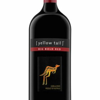 Yellow Tail Big Bold Red 1.5L