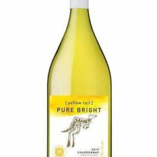 Yellow Tail Pure Bright Chardonnay 750ML